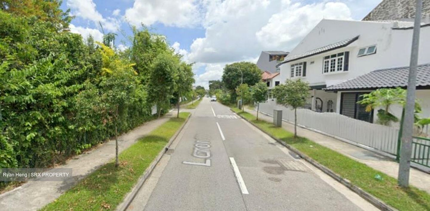 Lorong H Telok Kurau (D15), Terrace #486688011